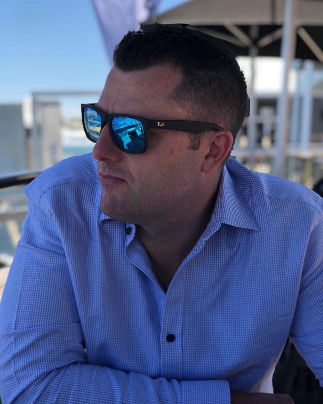 Donovan Walter-Girout, Founder & CEO
