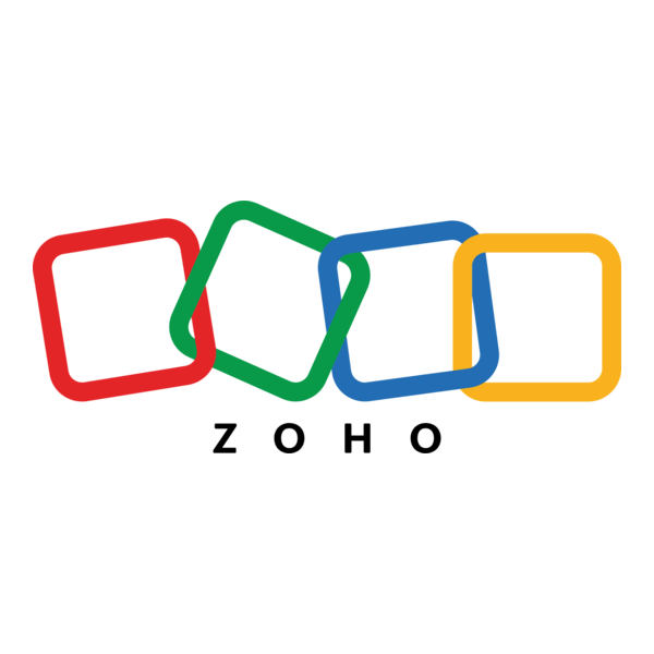Zoho CRM