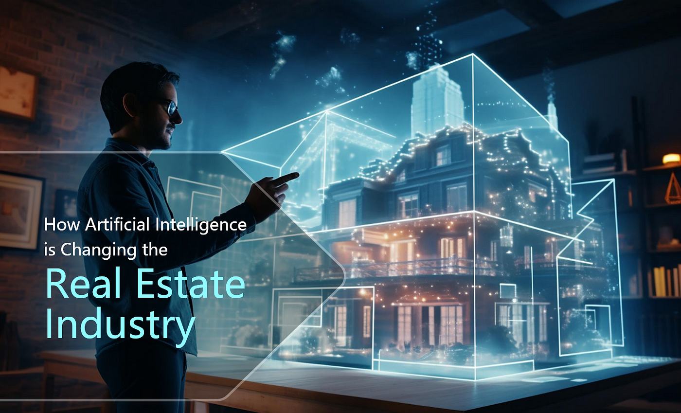 Metatron AI for Real Estate