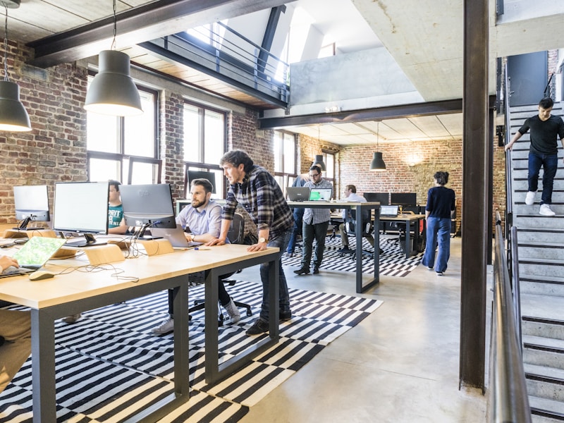 AI Automation for Startups